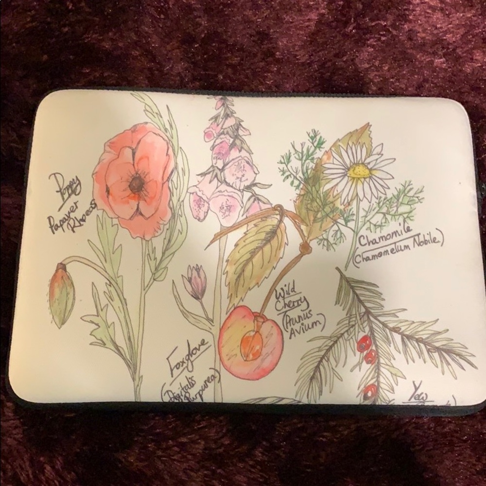 Laptop Case